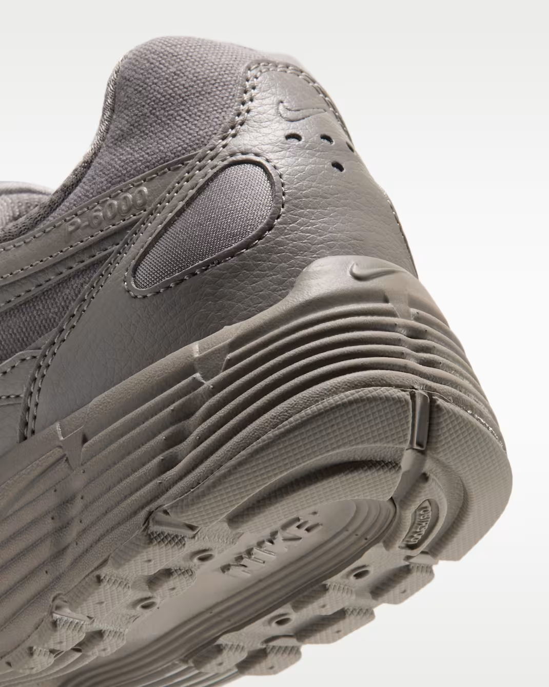 IO9979-001 Nike P-6000 SE "Enigma Stone/Cream 2" (Women's)