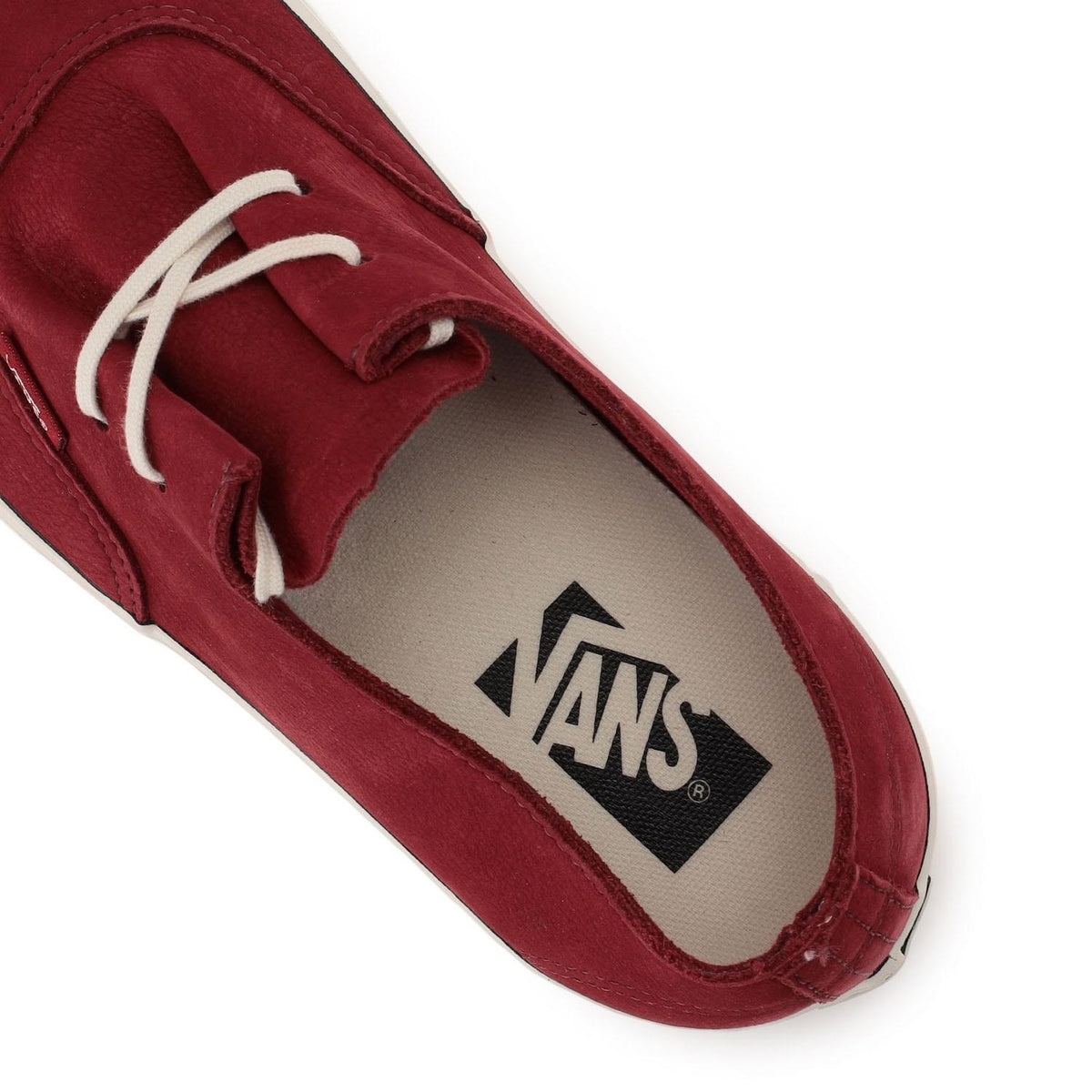 VN000EHFBRD Vans PREMIUM AUTHENTIC EASE (Men's)