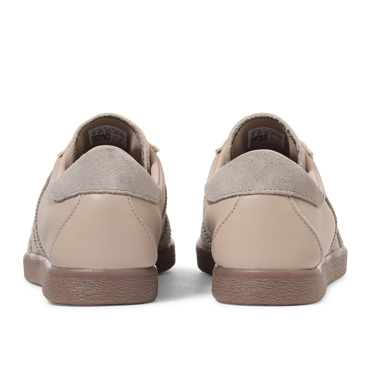 JS1363 adidas Originals Tobacco Trace Khaki Silver Pebble Gum (Men's)