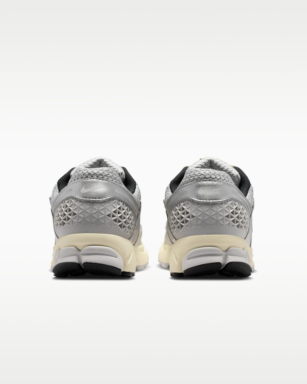 IM3486-002 Nike Zoom Vomero 5 Grey FogMetallic Silver (Men's)