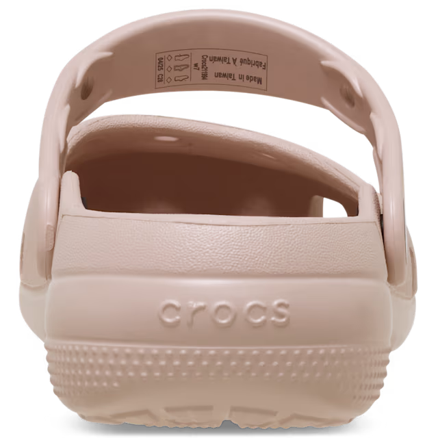 211994-684 crocs Classic Ballet (Unisex)