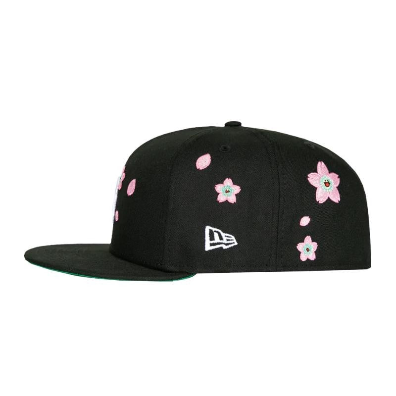 Takashi Murakami MLB World Tour Tokyo Series 2025 New Era 9Fifty Dodgers