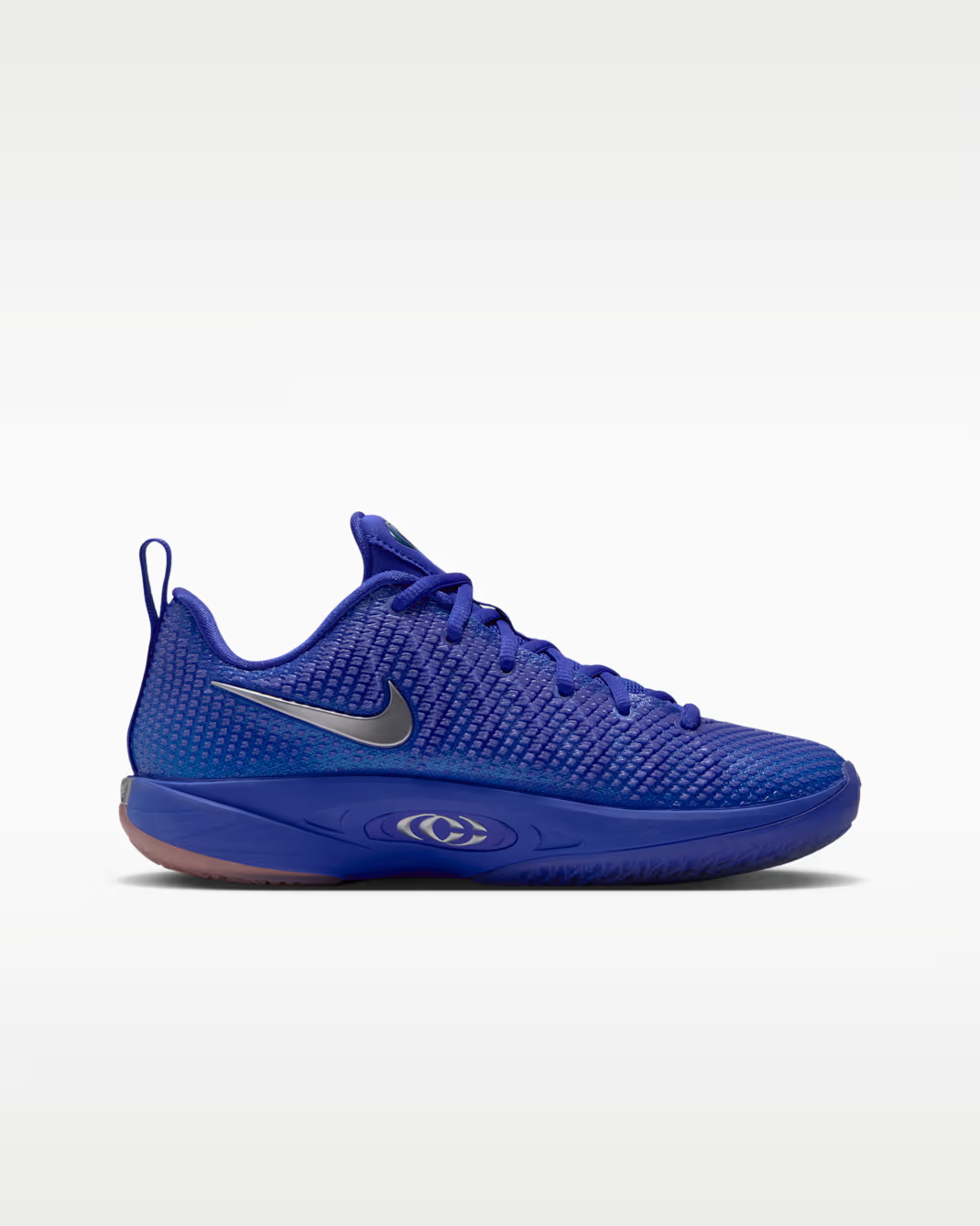 IQ2350-400 Nike GS Caitlin 1 "Caitlin Blue"