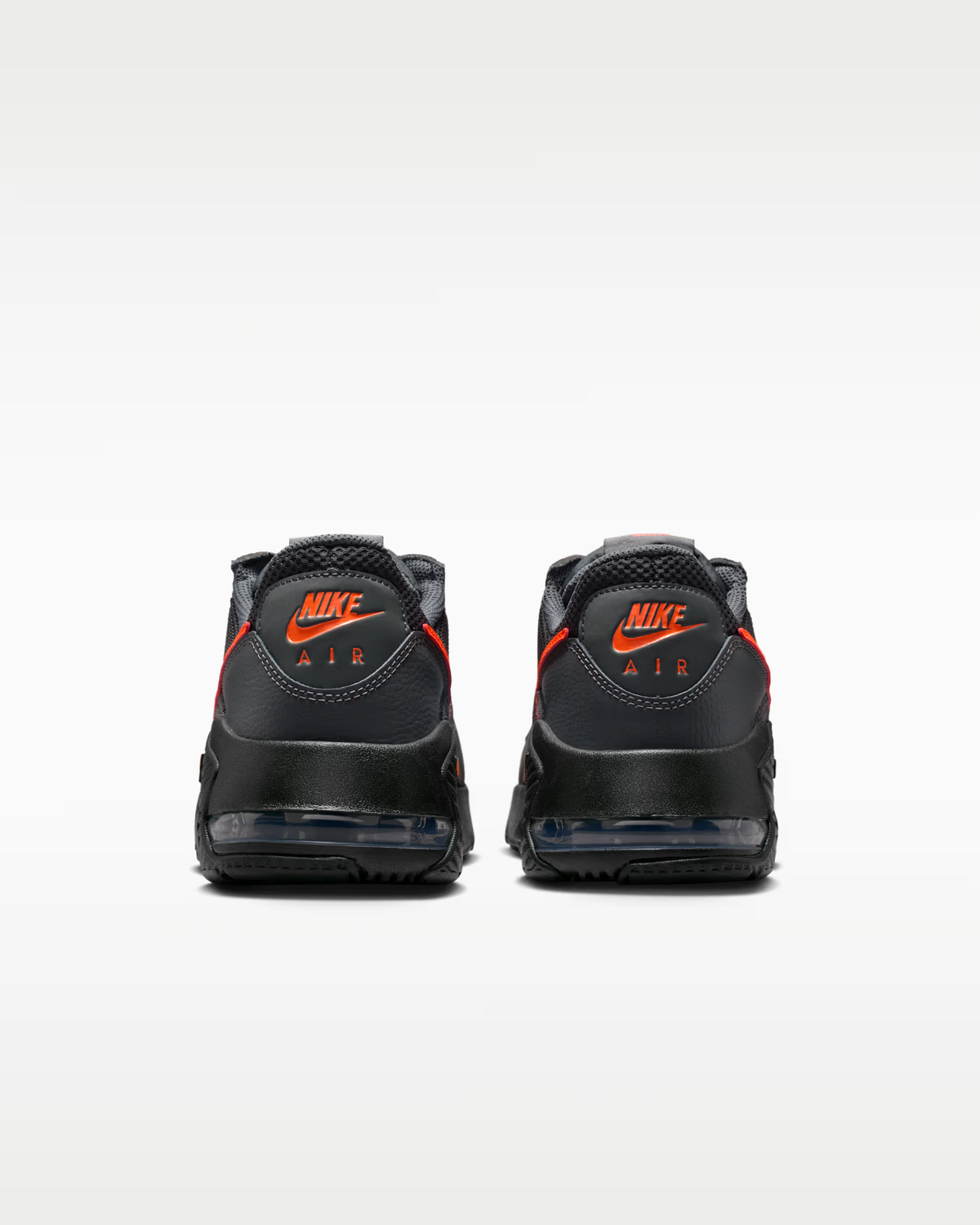 IQ9397-068 Nike Air Max Excee "Iron Grey/Black/Hyper Crimson" (Men's)