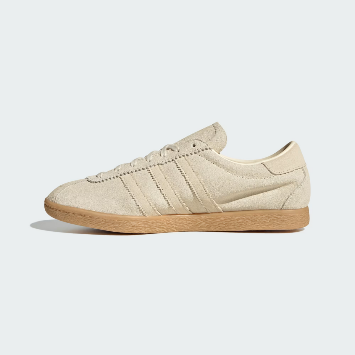 JS1367 adidas Originals Tobacco Cream White Wonder White Gum (Men's)
