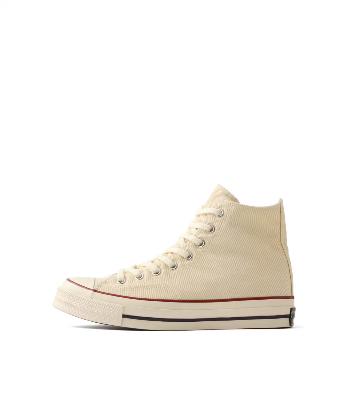 31317641 Converse All Star LGCY DM Hi AT Denim Journey Pack Off White (Men's)