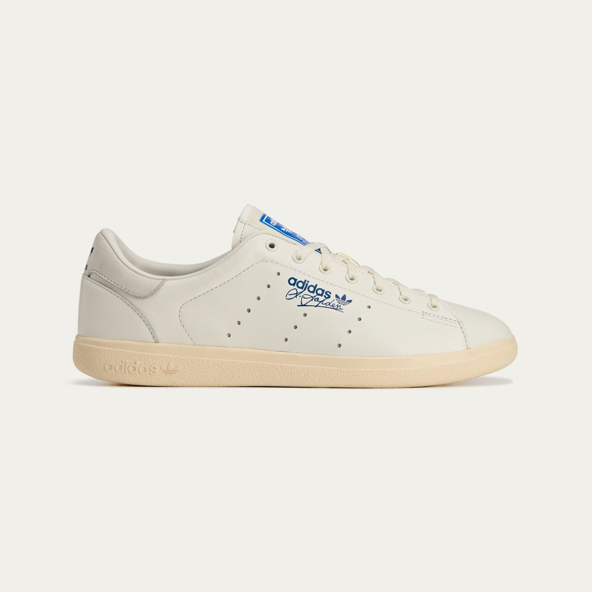 JQ3074 adidas Originals A. Aspden SPZL Core White Off White (Men's)