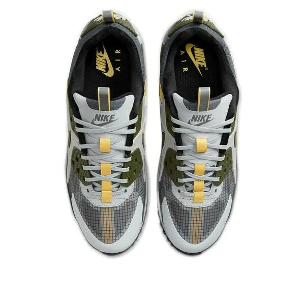 FB2877-003 Nike Air Max 90 Drift rey Cargo Khaki (Men's)