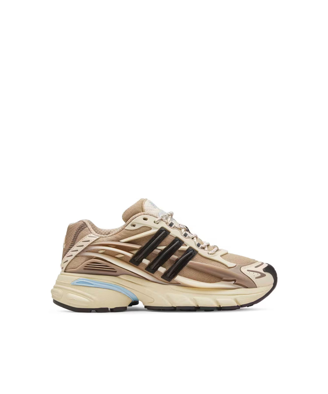 KH6729 Pharrell Williams x adidas Adistar Jellyfish "Crystal Sand" (Men's)