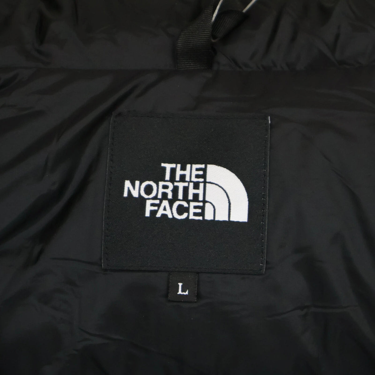 The North Face Baltro Light Jacket 2023/2024 "Black"
