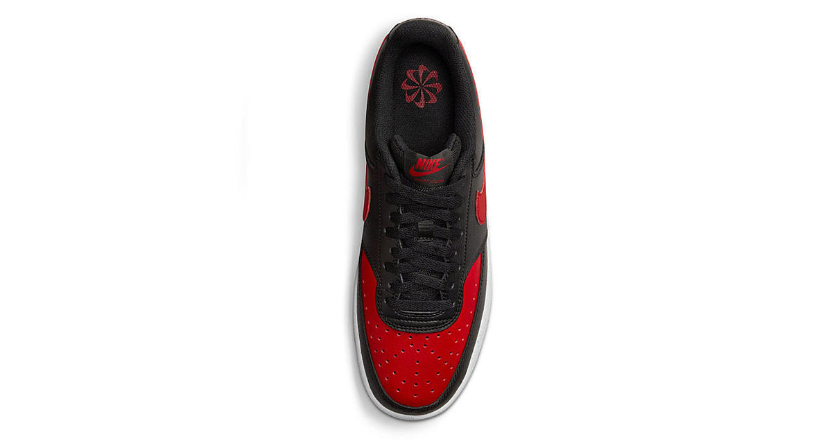 FJ0685-010 Nike Court Vision Low Next Nature Men's Shoes (Men's)