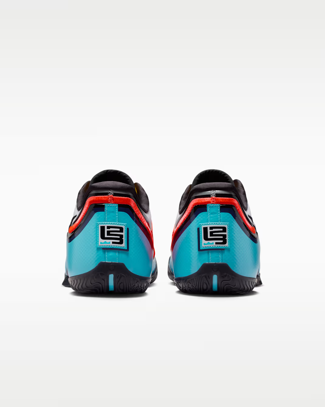 IM5125-401 Nike LeBron 23 "Stewie" (IM5124-401/IM5125-401) (Men's)
