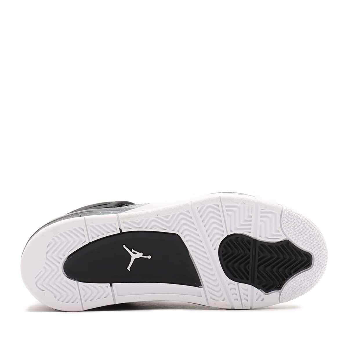 FV4537-002 Nike PS Air Jordan 4 Retro Fear