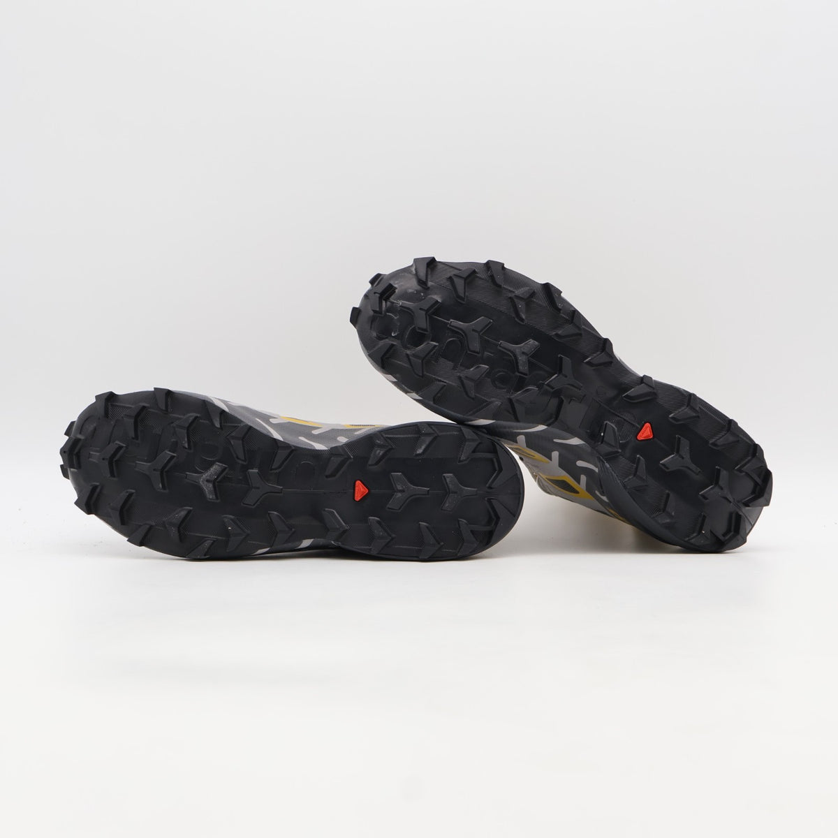 L49158800 Salomon Speedcross 6 20 Years "Castlerock/Asphalt"