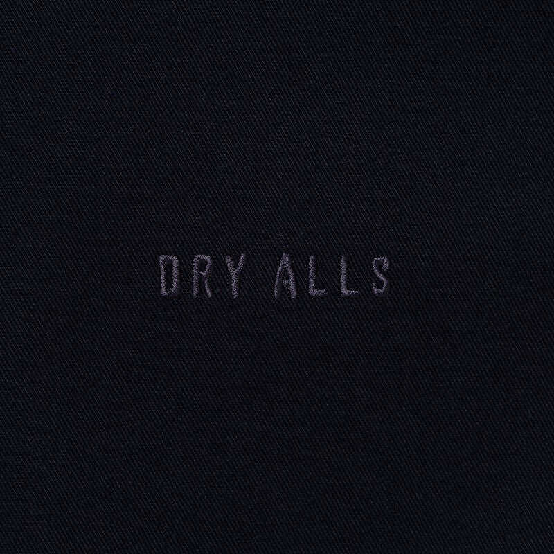 HUMAN MADE Twill BD Shirt Navy