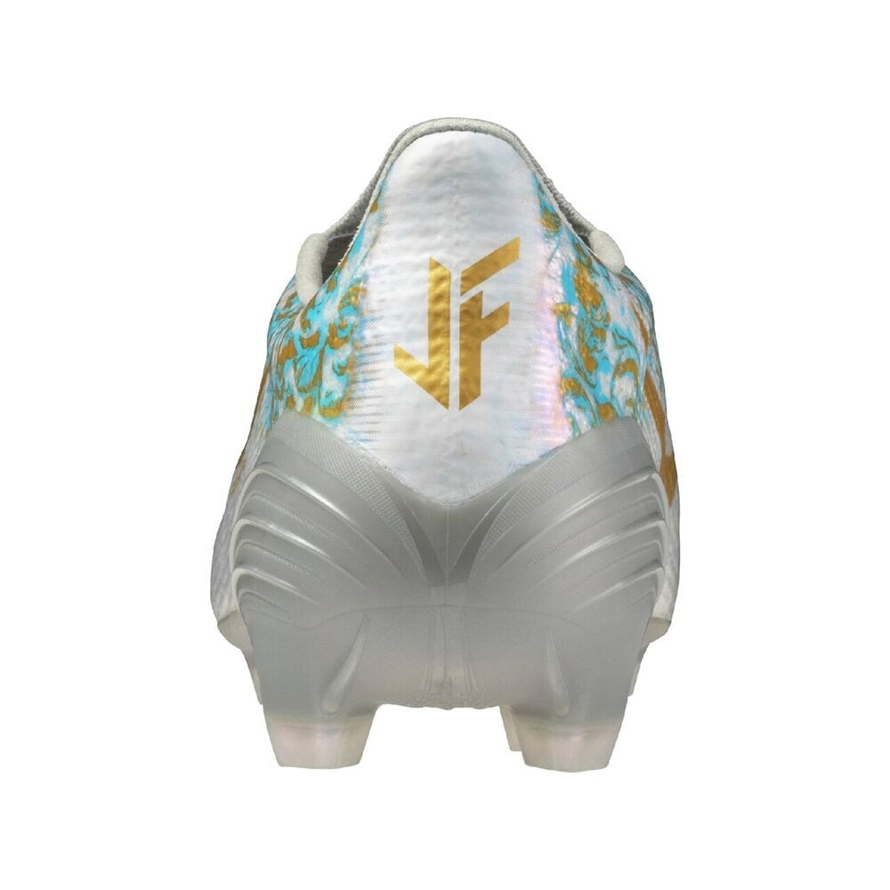 P1GA265014  Mizuno Î± 3 JF Japan "White/Blue" (Men's)