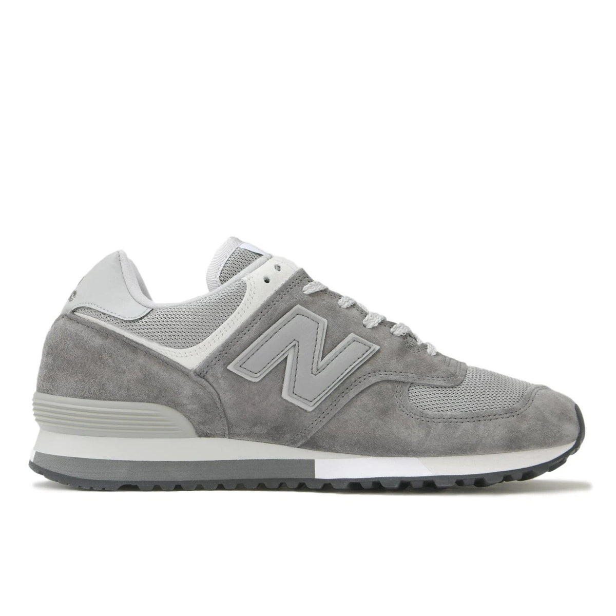 OU576PGL New Balance 576 Gray (Men's)
