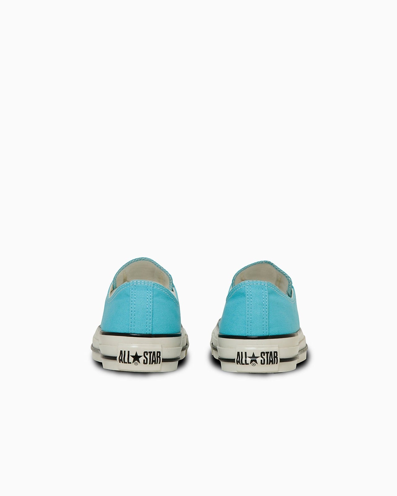 31314940 Converse All Star Aged CL OX Turquoise (Men's)