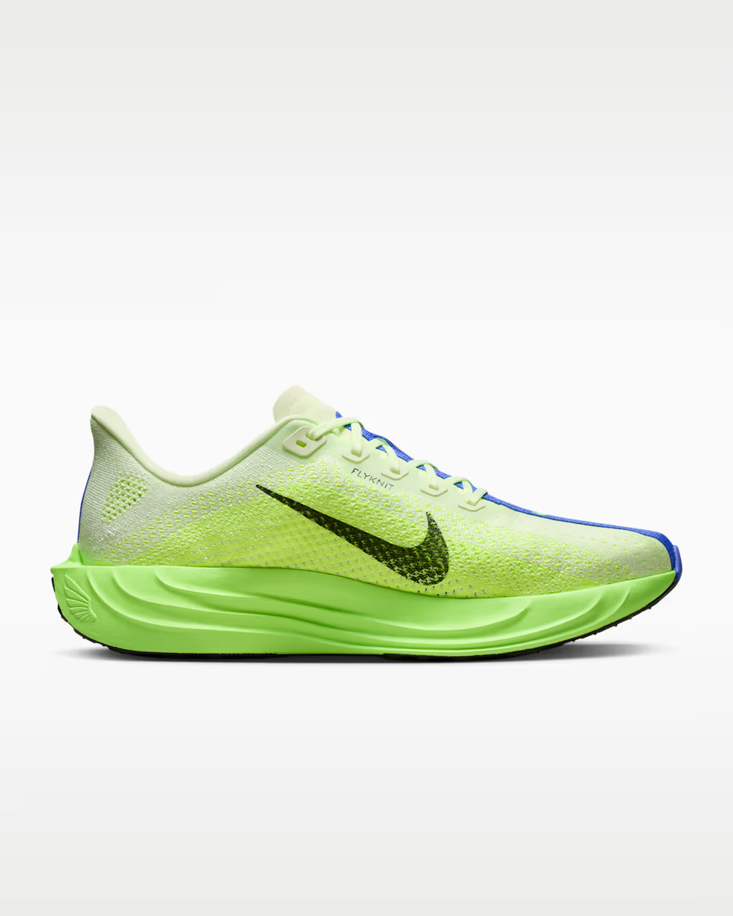 FQ7262-702 Nike Pegasus Plus Volt Ice Volt Tint Lime Blast (Men's)