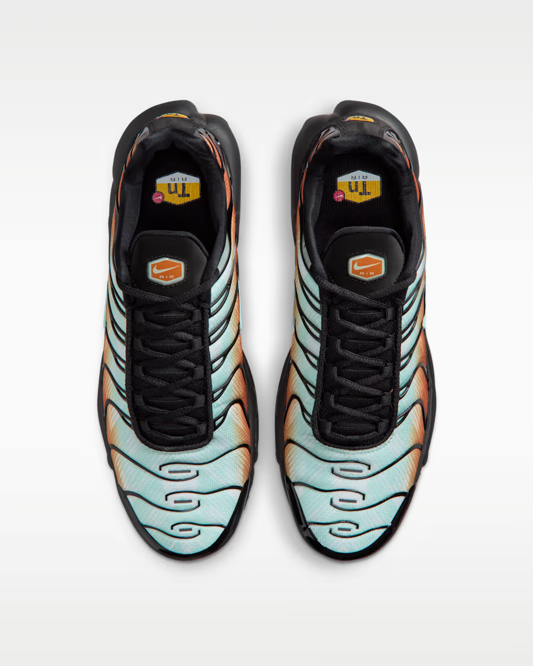 IQ0168-900 Nike Air Max Plus OG Premium Multi-Color Monarch (Men's)