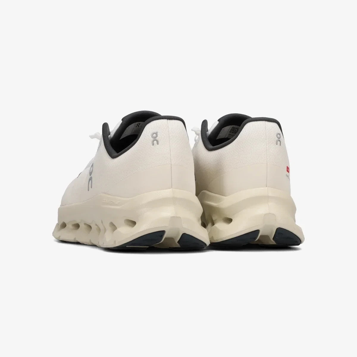 3ME10105217 On Cloudtilt "Grain/White" (Men's)