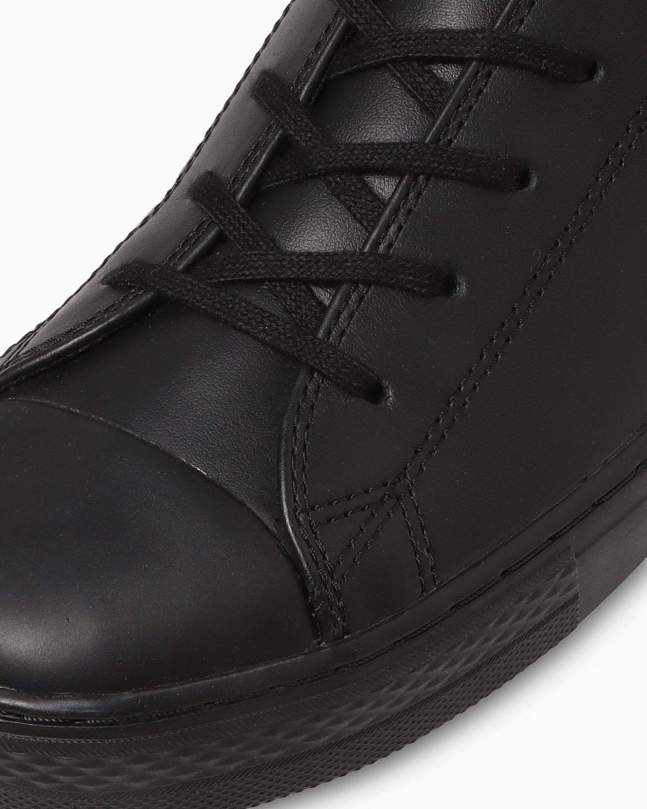 38002001 Converse All Star Coupe OX Black (Men's)