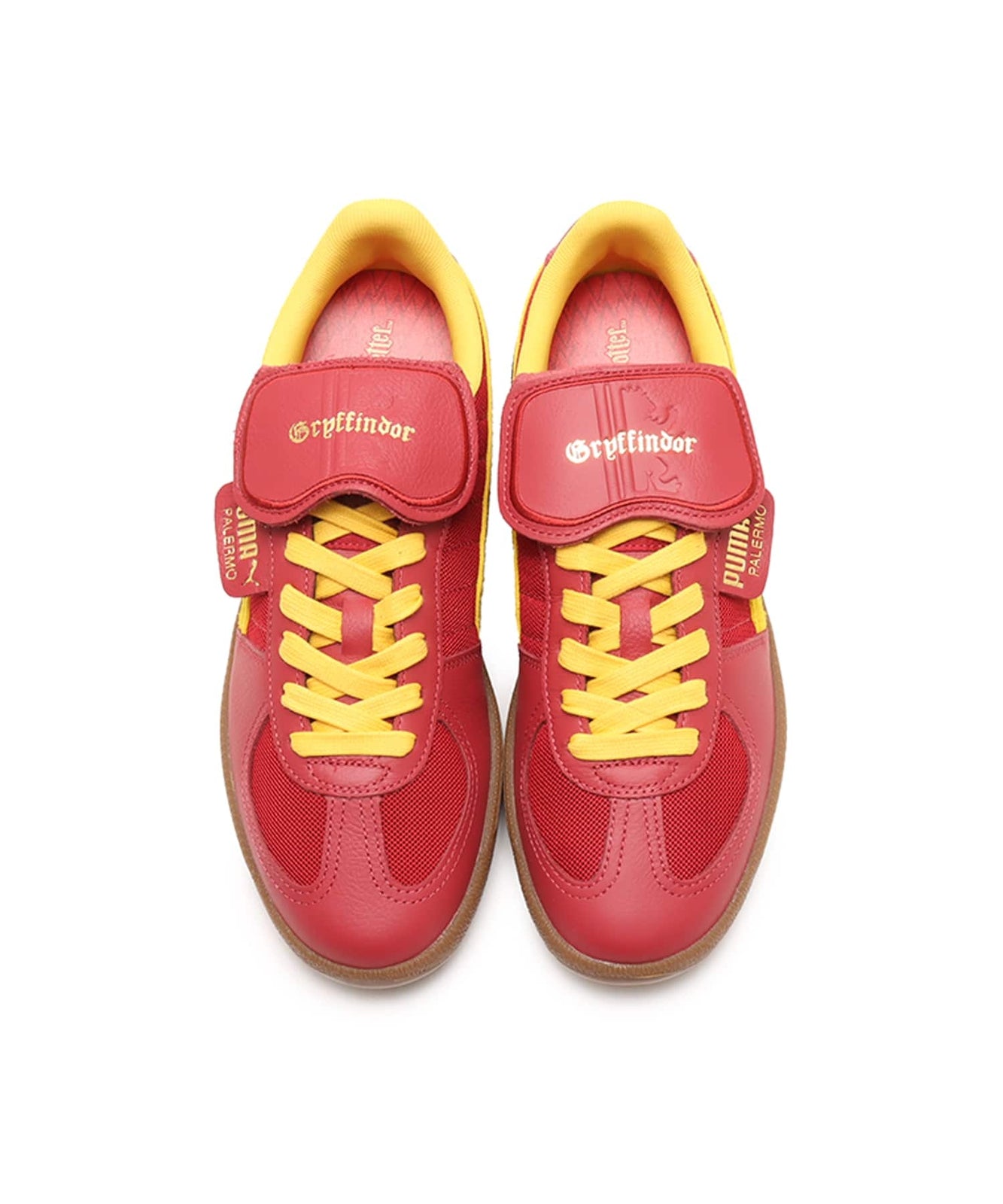 401209-01 Harry Potter Puma Palermo Gryffindor (Men's)