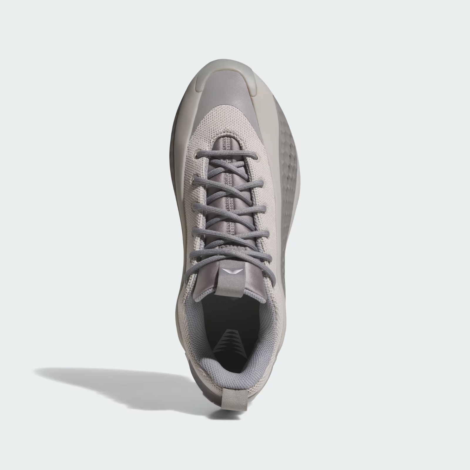 JS1775 adidas AE1 Low Metal Grey Dove Grey Cloud White (Men's)