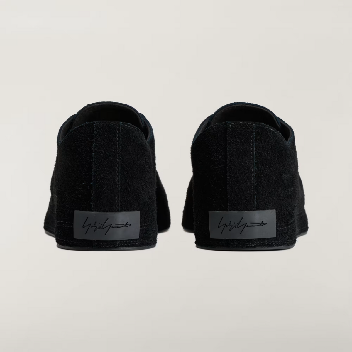 KJ0375 Y-3 NIZZASTAR LO (Men's)