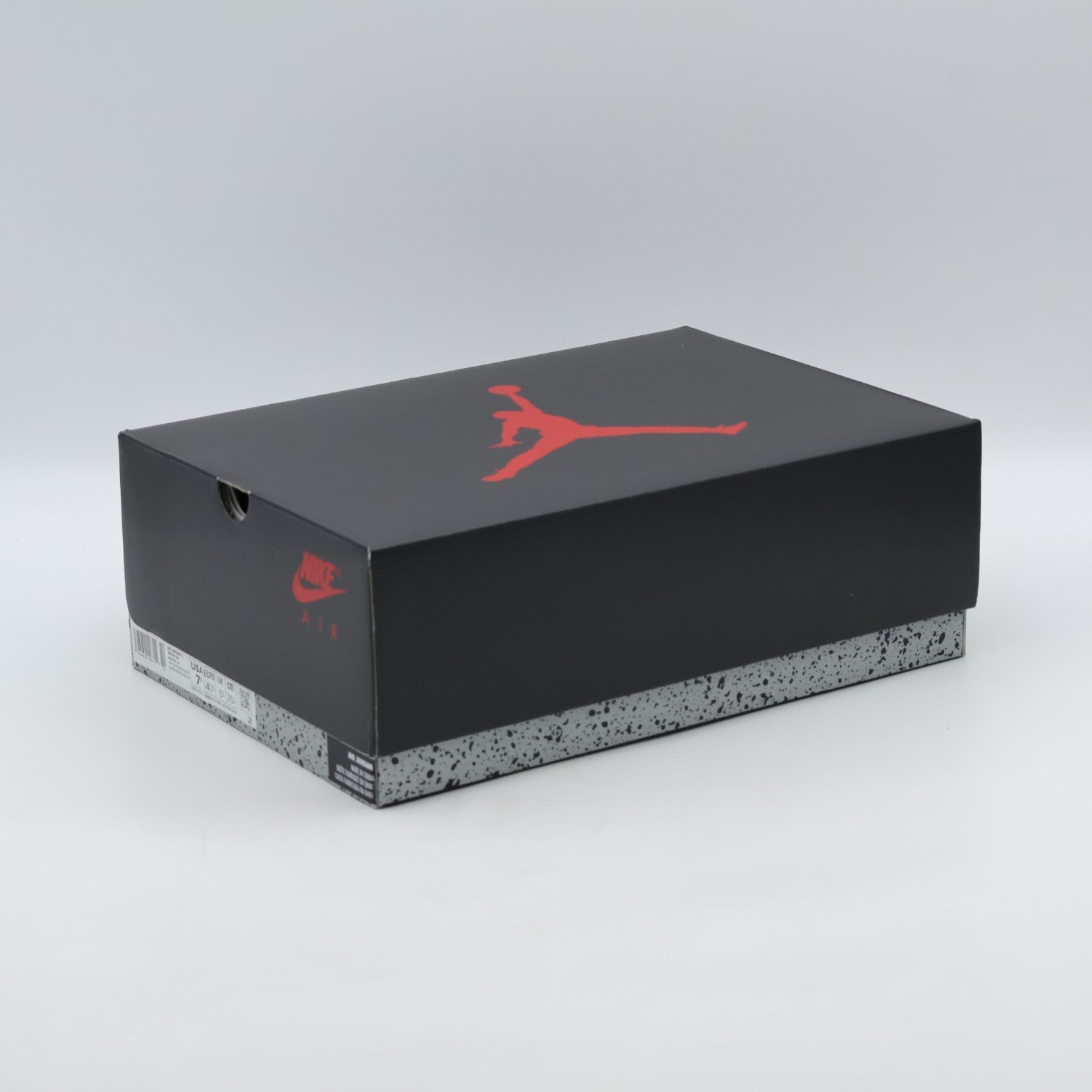 HQ7978-101 Nike Air Jordan 5 Retro OG Fire Red Black Tongue 2025 (Men's)