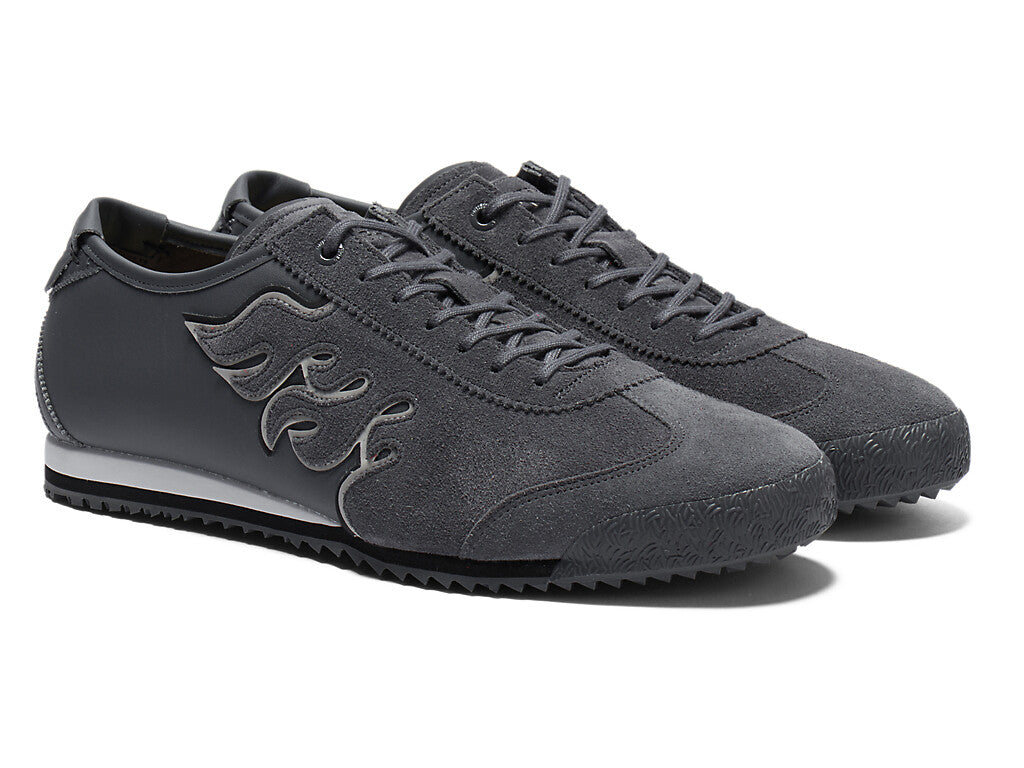 1183C446-020 Onitsuka Tiger Mexico 66 SD Carrier Grey Black (Men's)