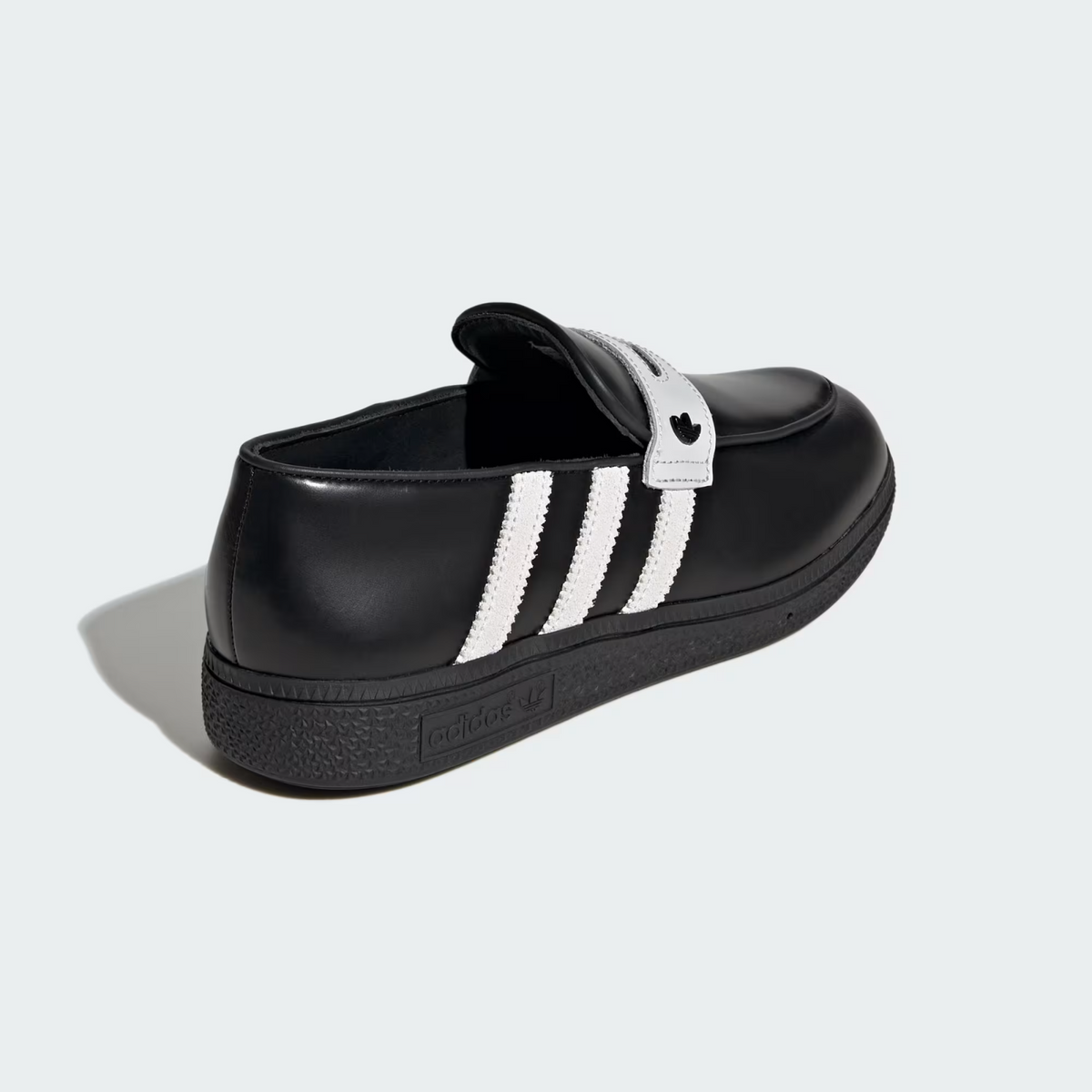 HP4465 adidas HANDBALL SPEZIAL LOAFER for Japan (Men's)