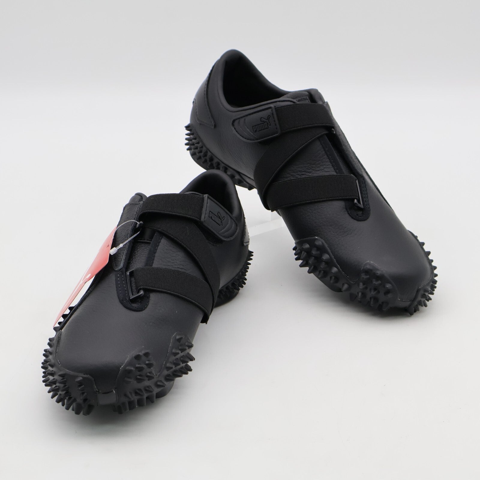 402273-01 Puma Mostro Puma Black (Men's)