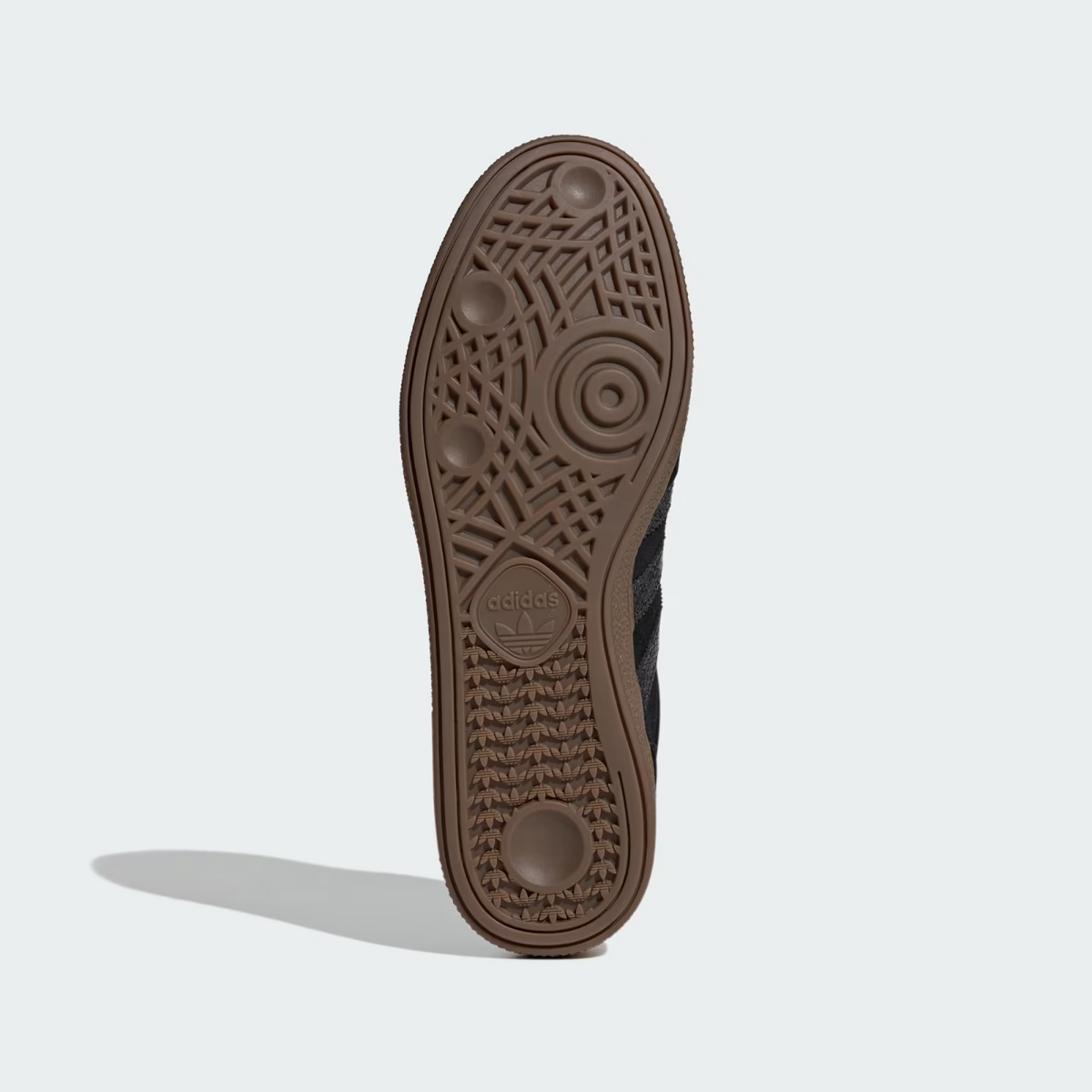 KJ2399 Adidas Handball Spezial "Core Black/Carbon" (Men's)