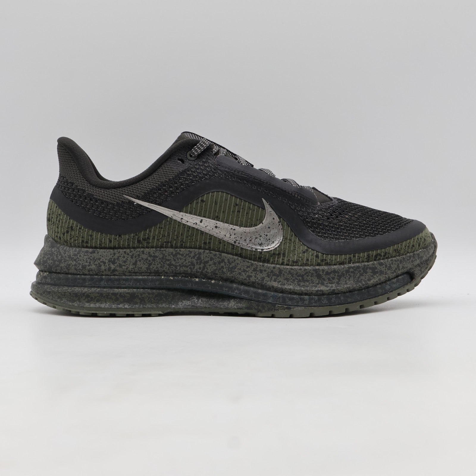 IM6000-264 Nike Pegasus Premium Light Loden Dark Charcoal (Men's)
