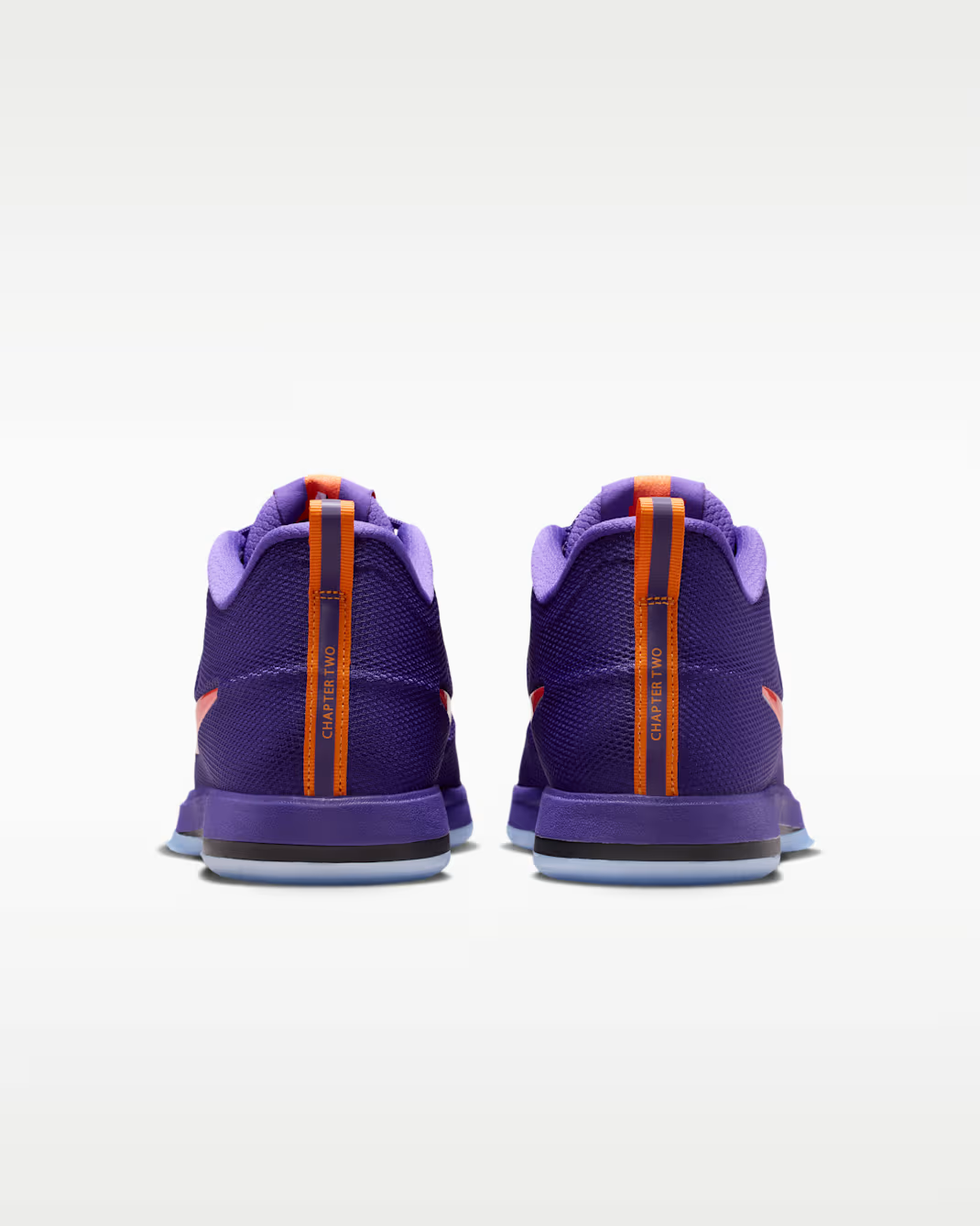 FZ7013-500 Nike Book 2 Sunburst (FZ7014-500) (Men's)