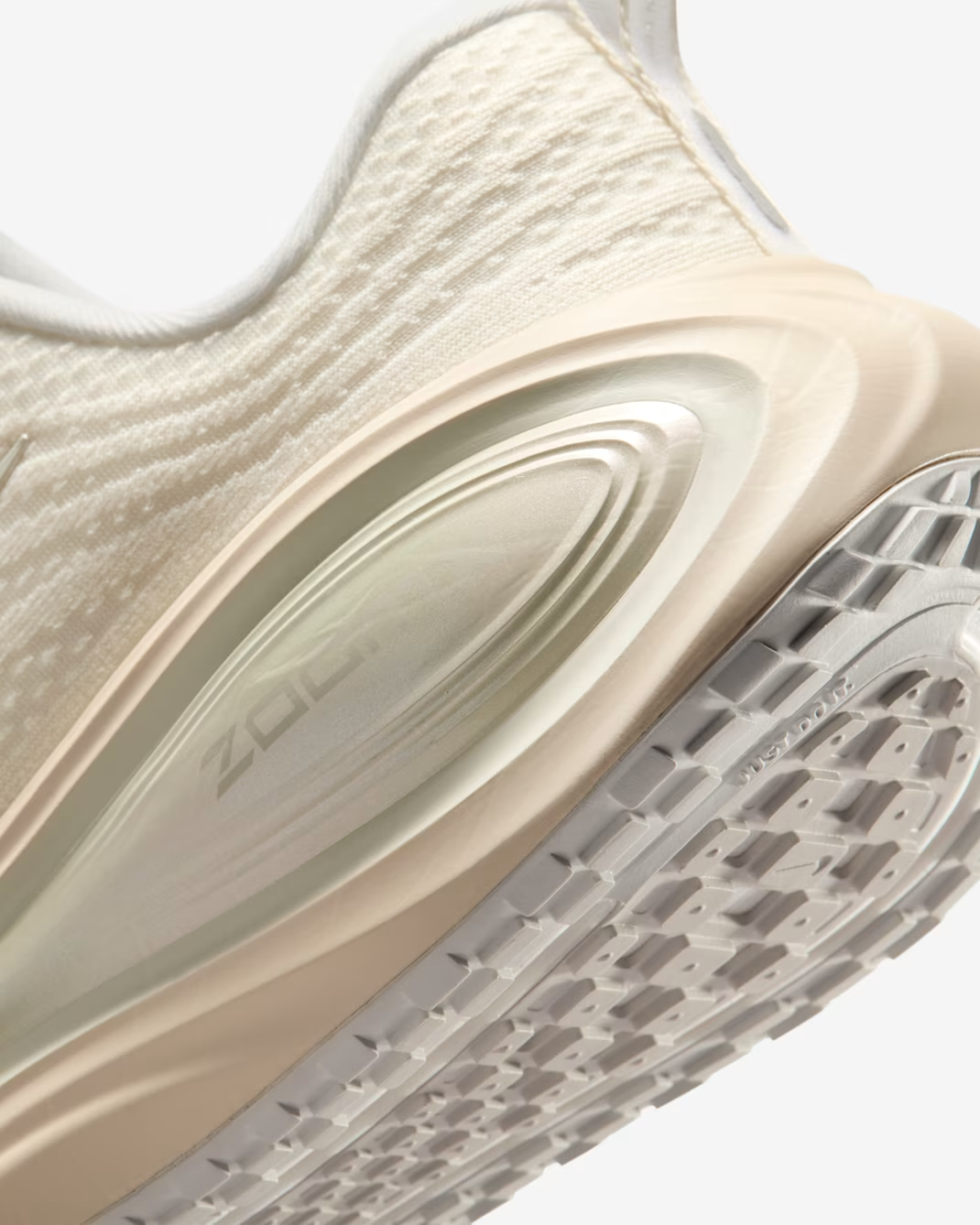 IO9916-100 Nike Vomero Plus Summit White Phantom Pure Platinum Chalk (Women's)