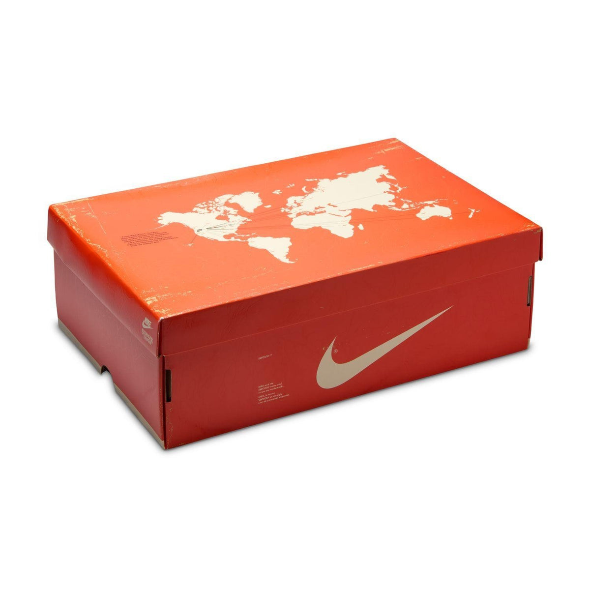 IM3906-100 Stranger Things Ã Nike Air Max 1 '87 Steve Harrington (Men's)