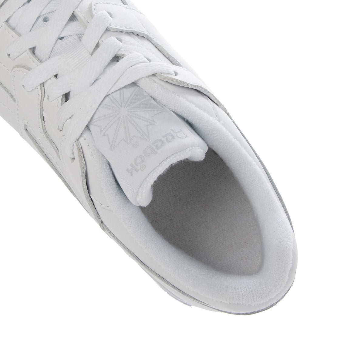 100244985 Reebok Workout Plus White (Men's)