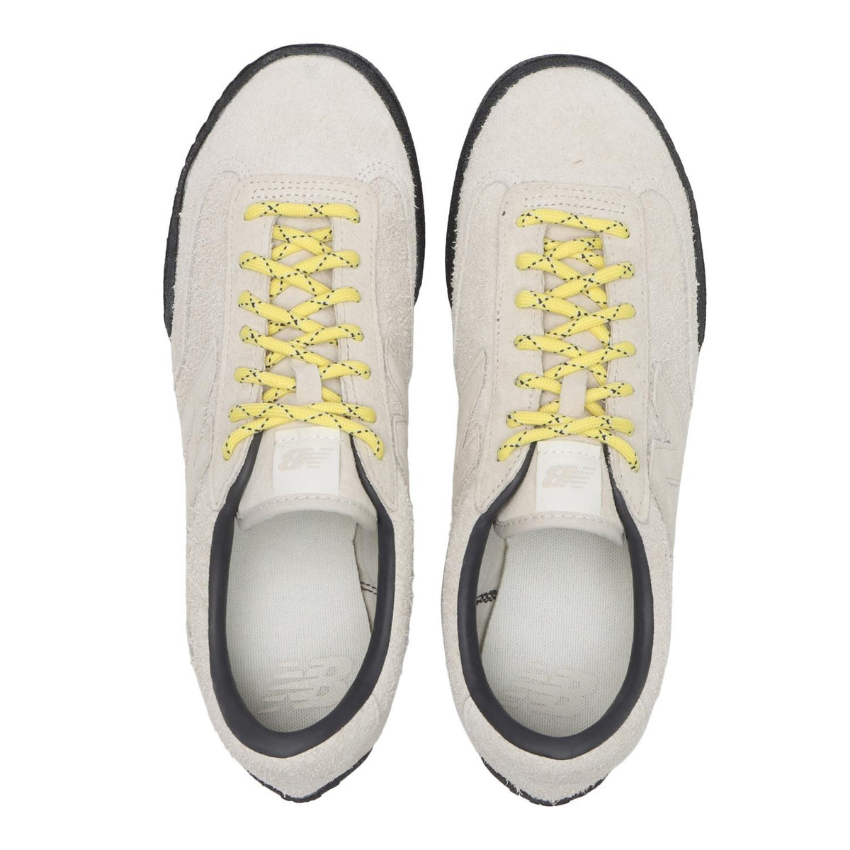 UGTR83J New Balance Gator Off White (Men's)
