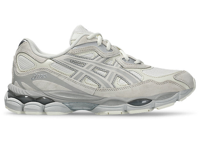1203A739-100 Asics Gel-NYC Cream Cream (Men's)