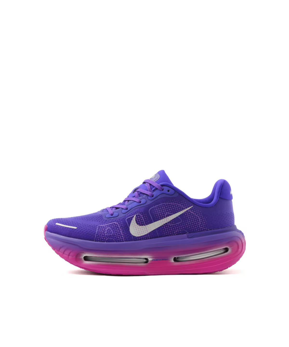 HQ2050-500 Nike Zoom Vomero PRM "Dark Concord/Metallic Silver" (Men's)
