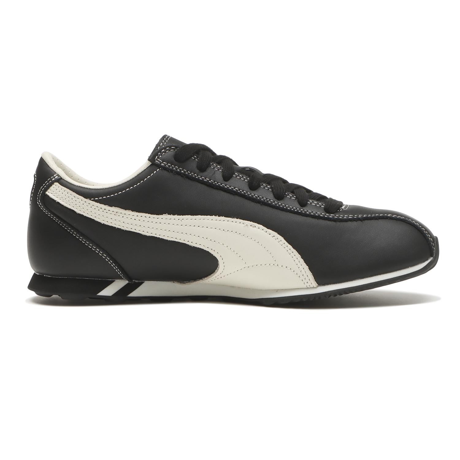 402960-03 Puma Sprint PUMA Black Warm White (Men's)