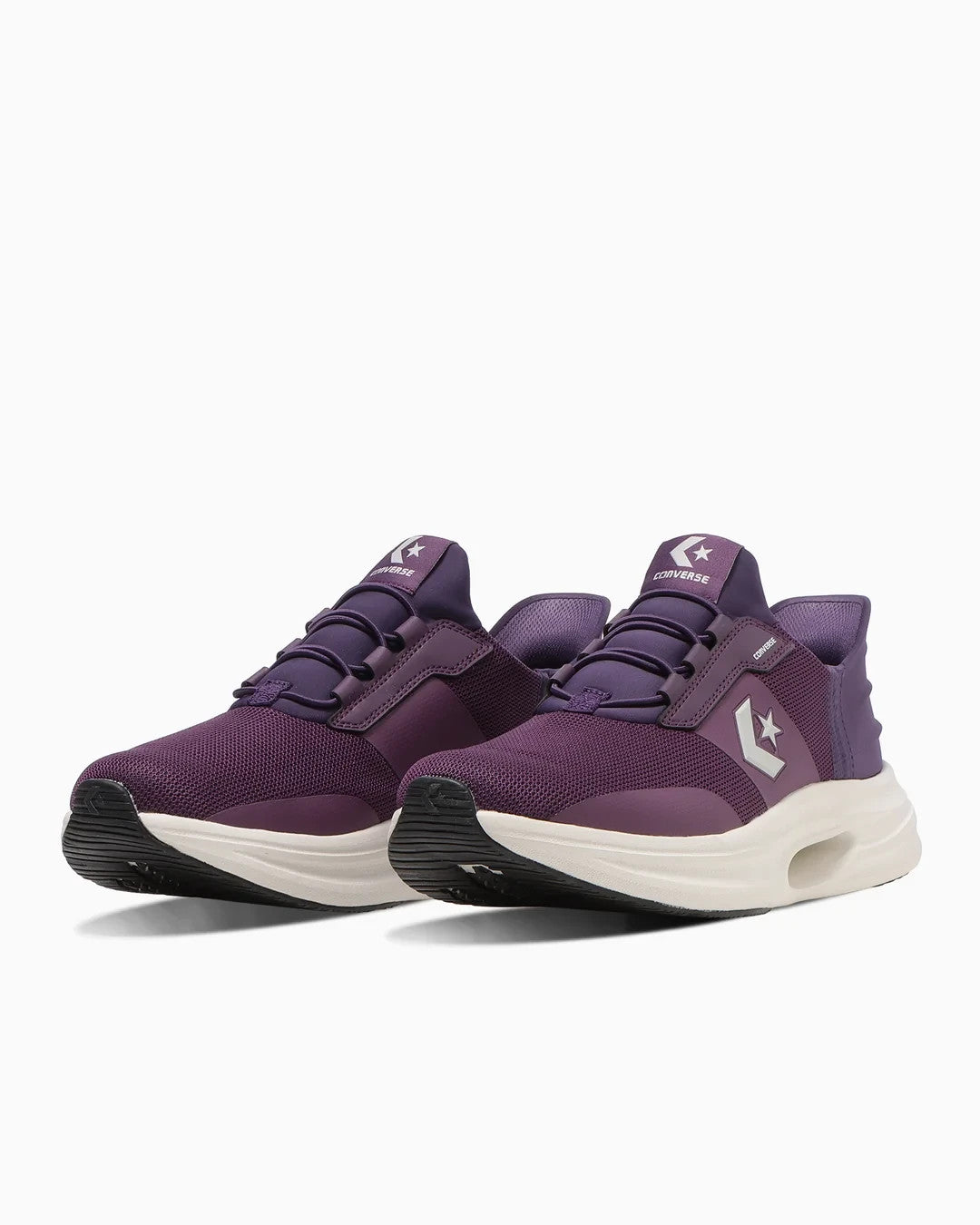 33600182 Converse Cavestar Slit Slide Dark Purple (Men's)
