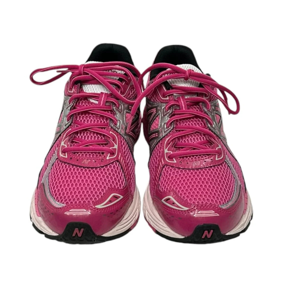 U8605H3 Aime Leon Dore Ã New Balance 860V2 "Pink" (Men's)