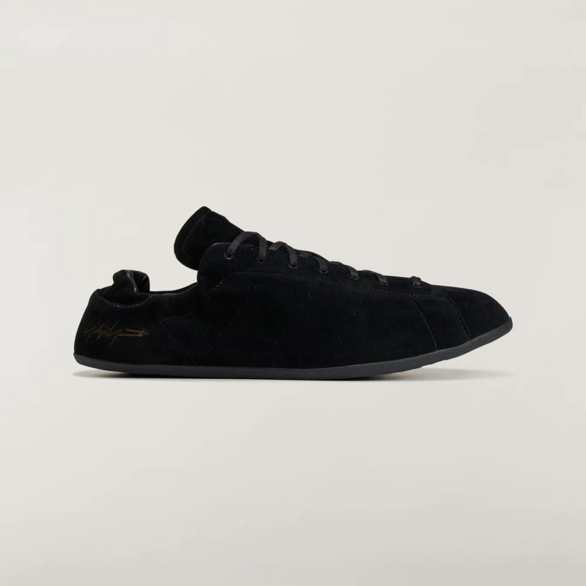 LA6688 Y-3 STAN SMITH LO PRO (Men's)