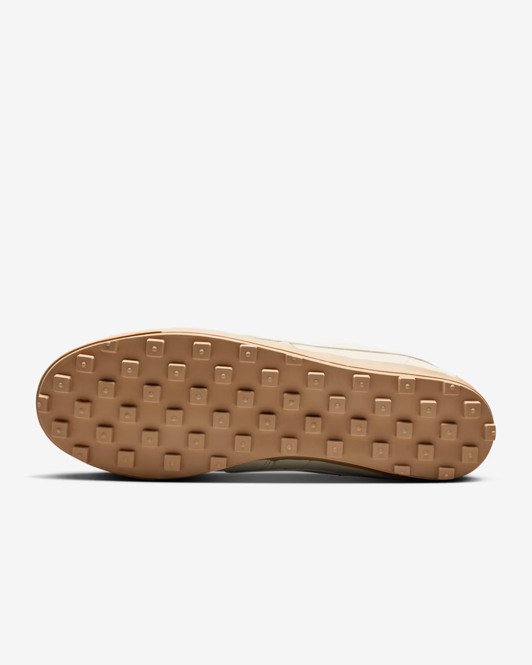 IH2341-100 Nike Astrograbber Coconut Milk Gum Light Brown (Men's)