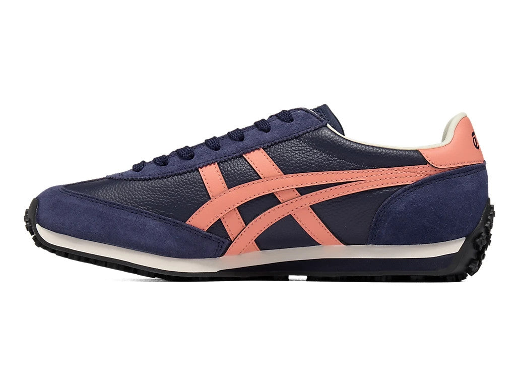 1183B411-400  Onitsuka Tiger EDR 78 Peacoat Guava (Men's)