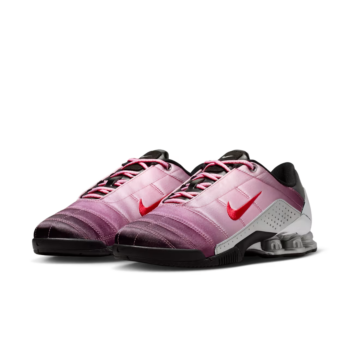 IQ5683-601 Forget-me-nots Ã Nike Total 90 Shox Magia "Shy Pink" (Women's)