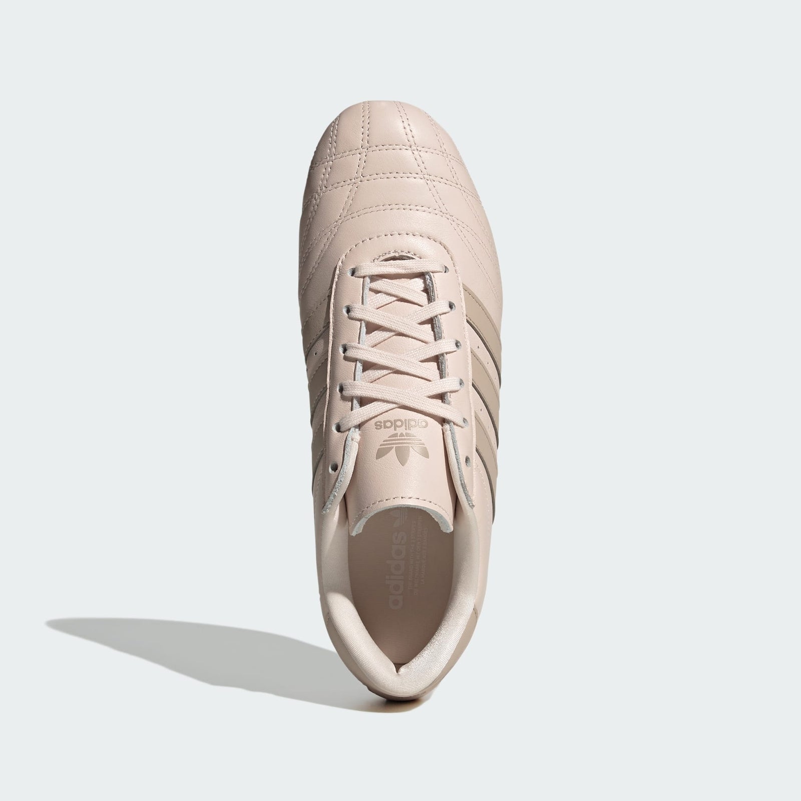JS0304 adidas Originals Taekwondo Wonder Quartz Wonder Taupe Gum (Women's)